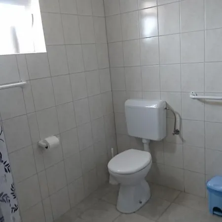 Seaside House For Families With Children Bibinje, Zadar - 22118 Holiday home *