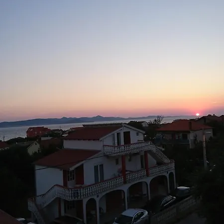 Seaside House For Families With Children Bibinje, Zadar - 22118 Holiday home