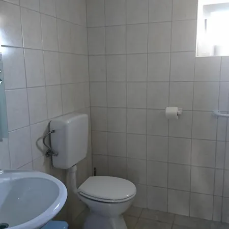 Seaside House For Families With Children Bibinje, Zadar - 22118 Holiday home *