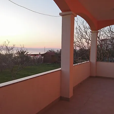 Holiday home Seaside House For Families With Children Bibinje, Zadar - 22118 Bibinje