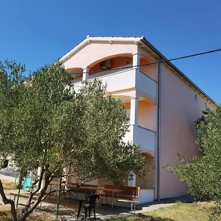 Seaside House For Families With Children Bibinje, Zadar - 22118 Holiday home *