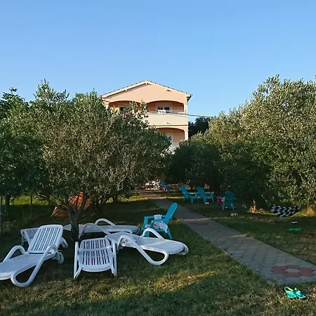 Seaside House For Families With Children Bibinje, Zadar - 22118 *