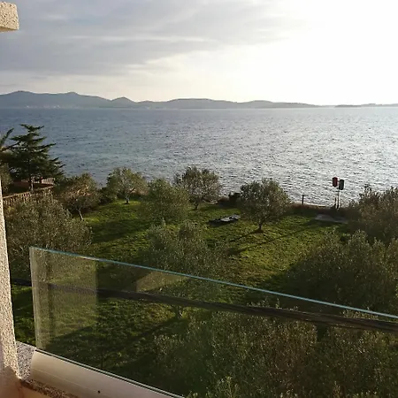Holiday home Seaside House For Families With Children Bibinje, Zadar - 22118 Bibinje