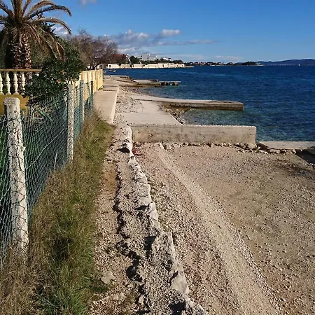 Holiday home Seaside House For Families With Children Bibinje, Zadar - 22118 *